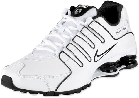 nike shox nz eu schuhe weiß schwarz|nike shox nz for sale.